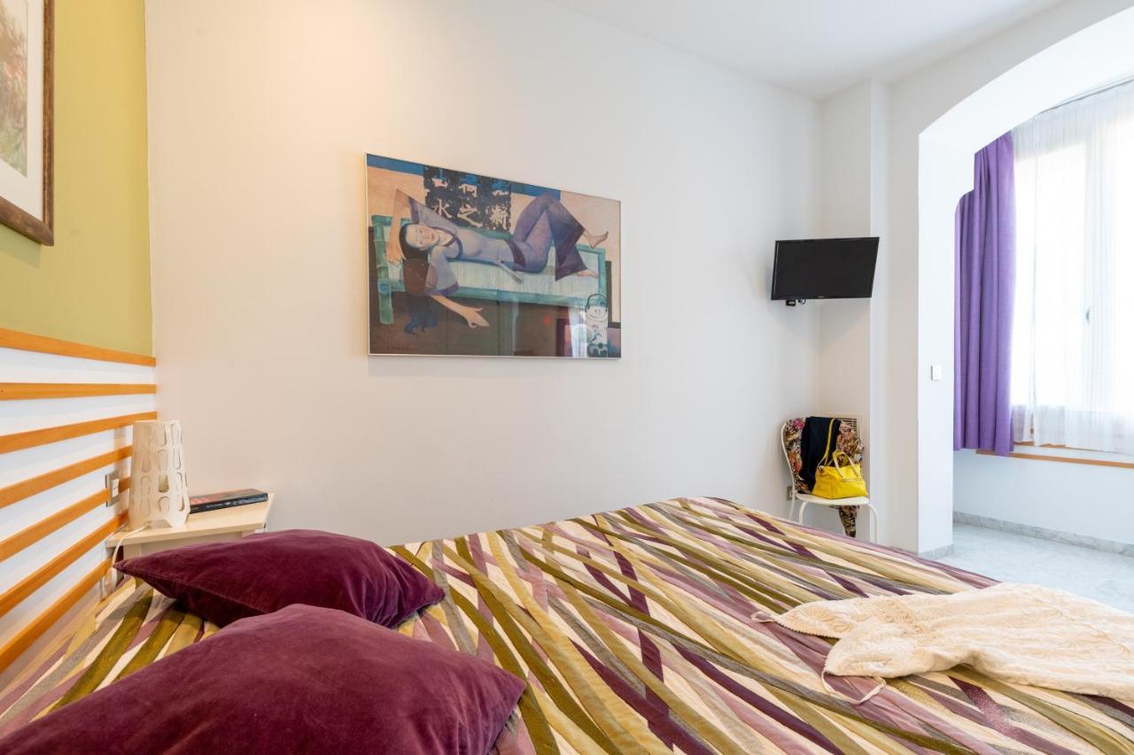 Sevilla Central Suites Apartamentos Puerta Jerez Exterior photo
