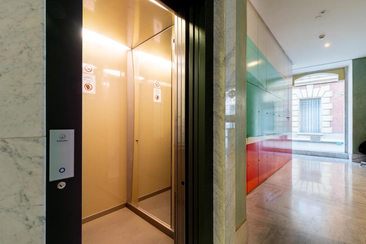 Sevilla Central Suites Apartamentos Puerta Jerez Exterior photo